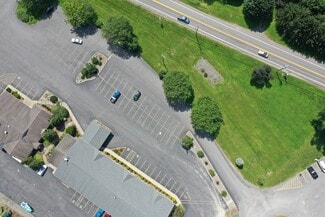 Plus de détails pour 5765 State Route 80, Tully, NY - Terrain à vendre