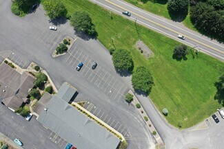 Plus de détails pour 5765 State Route 80, Tully, NY - Terrain à vendre