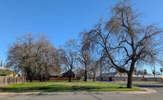 Plus de détails pour 17,424 sq. ft. vacant commercial land – Terrain à vendre, Live Oak, CA