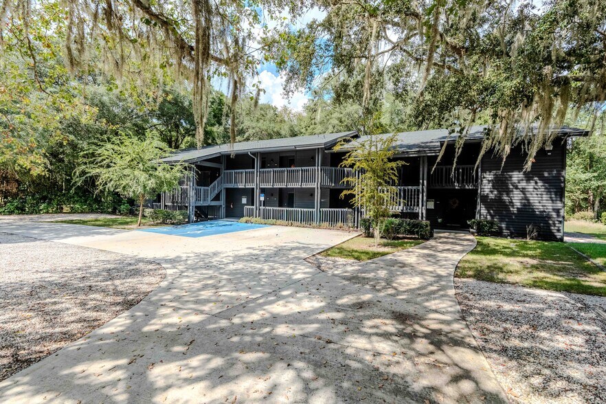 3145 Ravines Rd, Middleburg, FL à vendre - Photo de l’immeuble – Image 3 sur 20