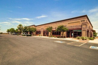 Plus de détails pour 6859 E Rembrandt Ave, Mesa, AZ - Bureau à vendre