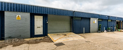 Limberline Spur, Portsmouth à louer Photo de l’immeuble– Image 1 sur 3