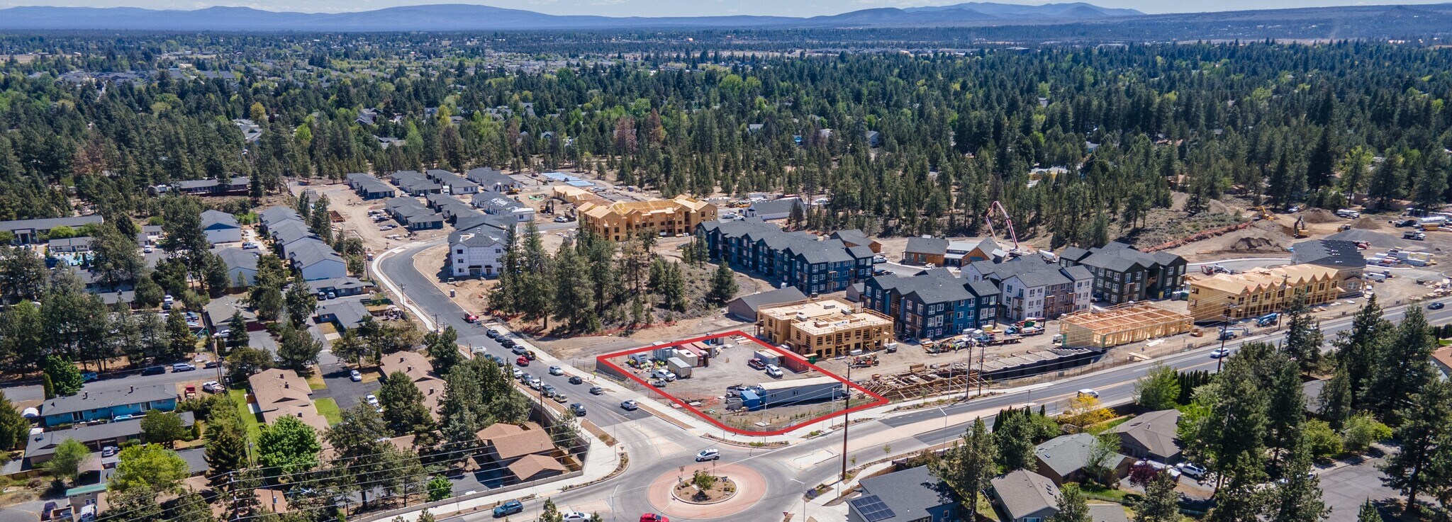 750 15th St, Bend, OR à vendre Photo de l’immeuble– Image 1 sur 18