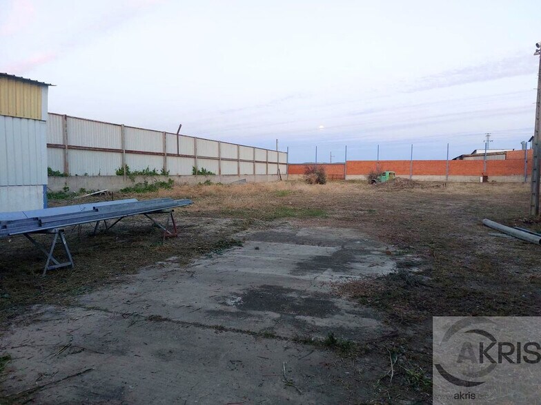 Industriel/Logistique dans Cabañas de la Sagra, Toledo à vendre - Photo de l’immeuble – Image 2 sur 2
