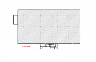 1138 Barranca Dr, El Paso, TX à louer Photo intérieure– Image 2 sur 3