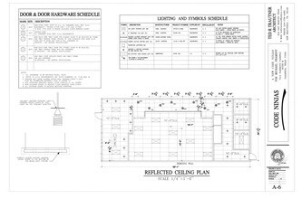 7315 Fairmont Pkwy, Pasadena, TX à louer Plan de site– Image 1 sur 3