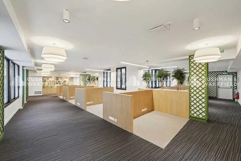 7 Rue Broca, Paris à louer - Photo de l’immeuble – Image 3 sur 13