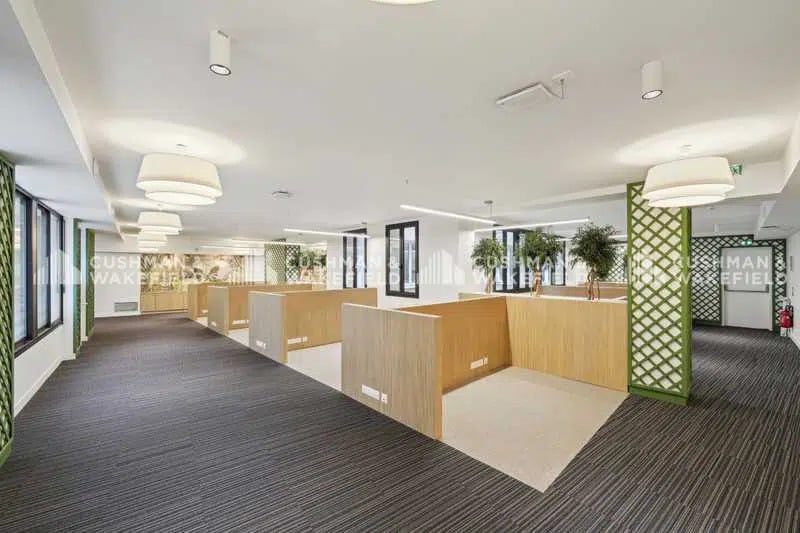 7 Rue Broca, Paris à louer - Photo intérieure – Image 3 sur 13