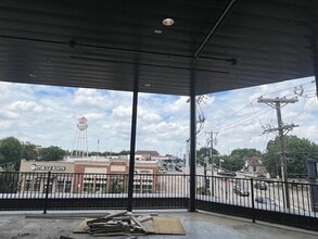 7511 Main St, Frisco, TX à vendre Photo intérieure– Image 1 sur 9