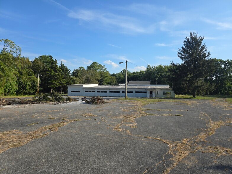 1600-1624 N Little Creek Rd, Dover, DE à louer - Photo de l’immeuble – Image 2 sur 3