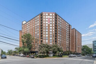 Plus de détails pour 8750 Georgia Ave, Silver Spring, MD - Local commercial à louer