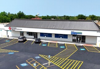 Plus de détails pour 6723 S Flores St, San Antonio, TX - Local commercial à vendre