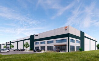 Plus de détails pour 12700 Cleveland Road, Garner, NC - Industriel/Logistique à louer