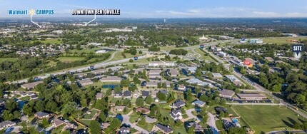 1005 Beau Terre Dr, Bentonville, AR à louer Photo intérieure– Image 2 sur 14