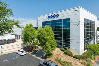 Plus de détails pour 14600 Bar Harbor Rd, Fontana, CA - Industriel/Logistique à louer