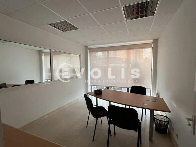 Bureau dans Bordeaux à louer - Photo intérieure – Image 1 sur 5