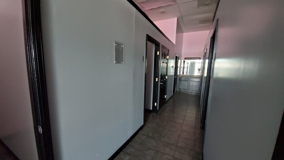 1388 Tappahannock Blvd, Tappahannock, VA à louer - Photo de l’immeuble – Image 3 sur 14