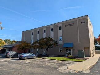 Plus de détails pour 1871 Bailey Rd, Cuyahoga Falls, OH - Bureau à louer