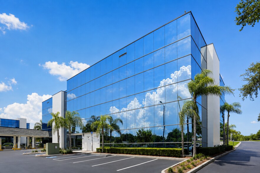 35111 N Us Hwy 19, Palm Harbor, FL à louer - Photo de l’immeuble – Image 3 sur 11