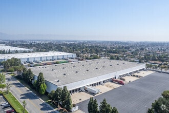11875 Cabernet Dr, Fontana, CA - Vue aérienne  vue de carte - Image1