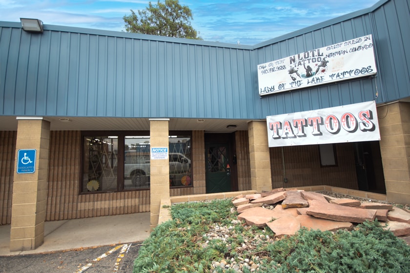 1710 W Eisenhower Blvd, Loveland, CO à louer Photo intérieure– Image 1 sur 11