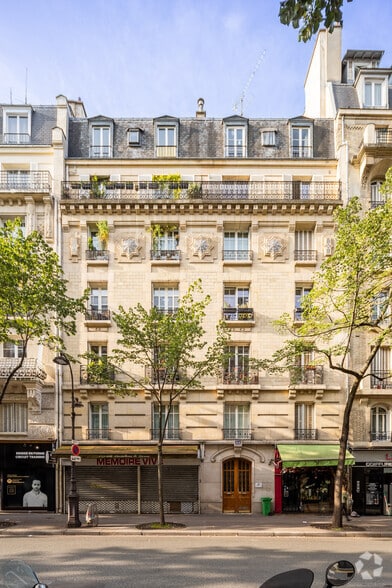 168 Rue De La Convention, Paris à louer - Photo principale – Image 1 sur 7
