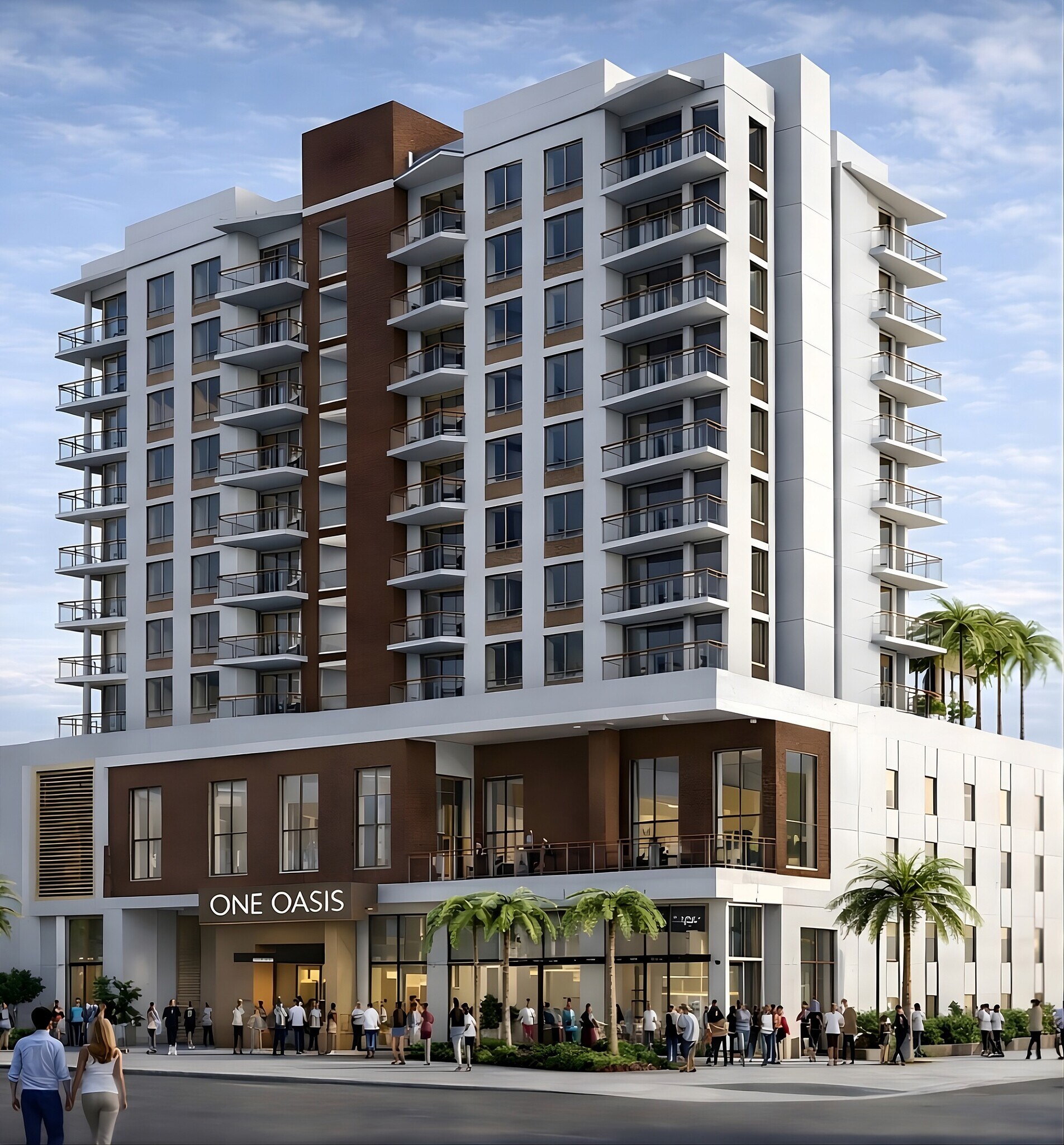 1109 N Federal Hwy, Hollywood, FL à vendre Photo principale– Image 1 sur 2