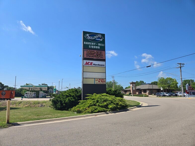 1102-1116 Meriden St, Mendota, IL à louer - Photo de l’immeuble – Image 3 sur 3