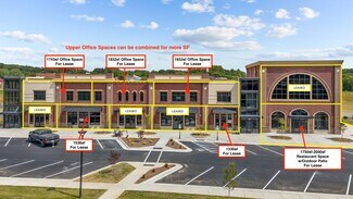 Plus de détails pour 152 Kingscote Way, King, NC - Bureau, Local commercial à louer