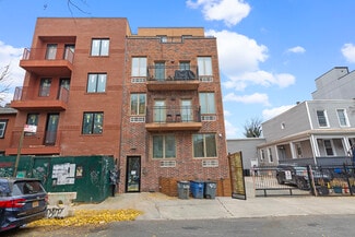 Plus de détails pour 55 Stanhope St, Brooklyn, NY - Logement à vendre