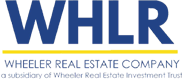 Wheeler Real Estate Investment Trust, Inc.