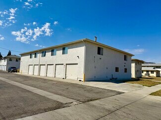 Plus de détails pour 123 Orange Grove Ave, San Fernando, CA - Logement à vendre