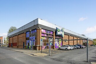 Plus de détails pour Court Dr, Dunstable - Local commercial à louer