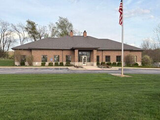 Plus de détails pour 60267 Century Dr, Cassopolis, MI - Bureau à louer