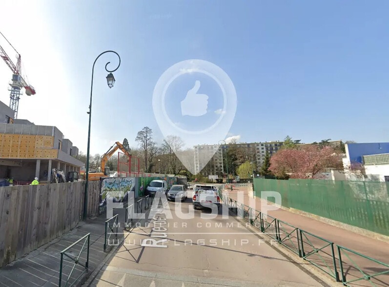 Local commercial dans VILLE-D'AVRAY à louer - Photo de la construction – Image 2 sur 2