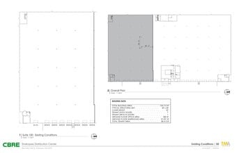 804 Valley Park Dr, Shakopee, MN à louer Plan de site– Image 1 sur 1