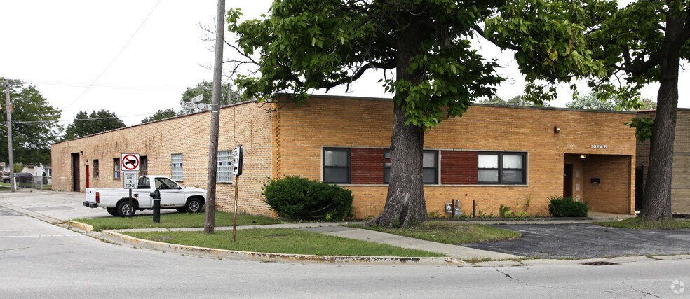 10148 Pacific Ave, Franklin Park, IL à vendre - Photo de l’immeuble – Image 1 sur 3