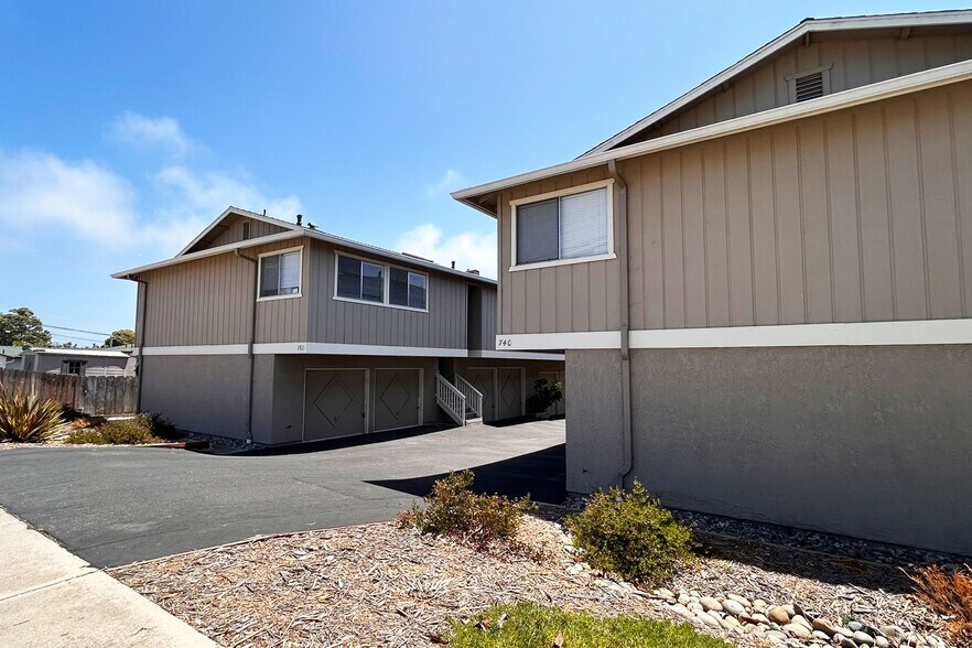 740 Ramona Ave, Grover Beach, CA à vendre - Photo de l’immeuble – Image 3 sur 5