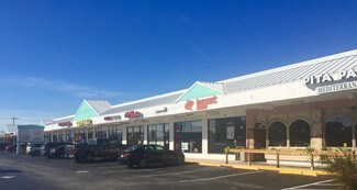 Plus de détails pour 225-299 W Cocoa Beach Cswy, Cocoa Beach, FL - Local commercial à louer