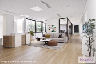 25 Rue De Chazelles, Paris à louer Photo intérieure– Image 1 sur 13