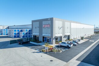 Plus de détails pour 24 Wayne Ct, Sacramento, CA - Industriel/Logistique à louer