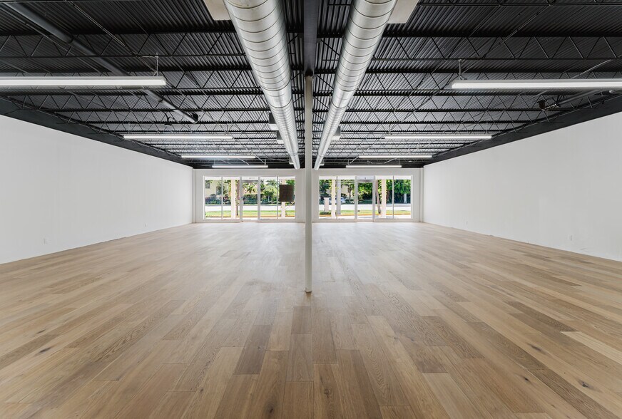 5501 N Federal Hwy, Boca Raton, FL à louer - Photo de l’immeuble – Image 3 sur 14