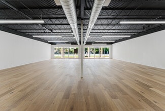 Plus de détails pour 5501 N Federal Hwy, Boca Raton, FL - Local commercial à louer