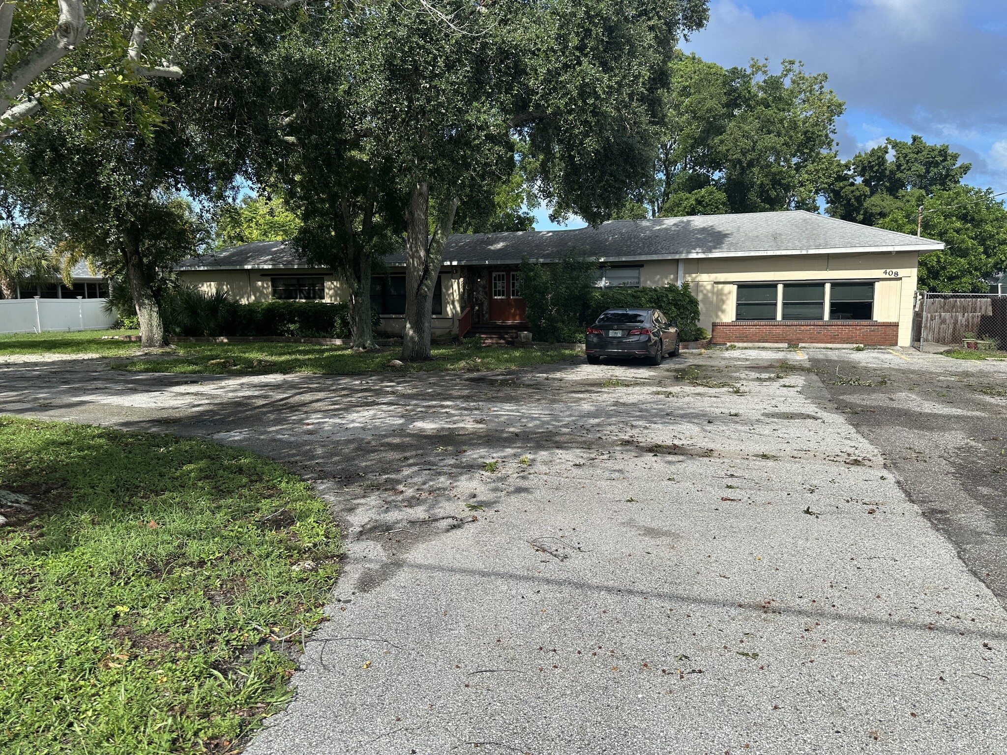 408 75th St NW, Bradenton, FL à vendre Photo principale– Image 1 sur 10