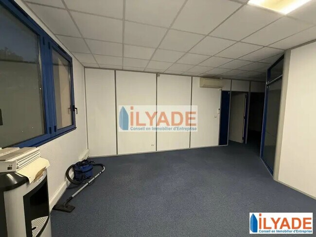 Plus de détails pour 1 Montée De Saint Menet, Marseille - Bureau à louer