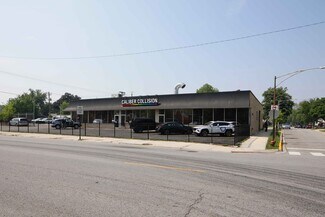 Plus de détails pour 7606 W Touhy Ave, Chicago, IL - Local commercial à vendre