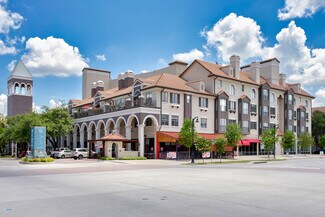 Plus de détails pour 385 E Las Colinas Blvd, Irving, TX - Local commercial à louer