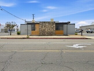 Plus de détails pour 211 M St, Fresno, CA - Industriel/Logistique à vendre