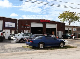 Plus de détails pour Cape Coral – Industriel/Logistique à vendre, Cape Coral, FL