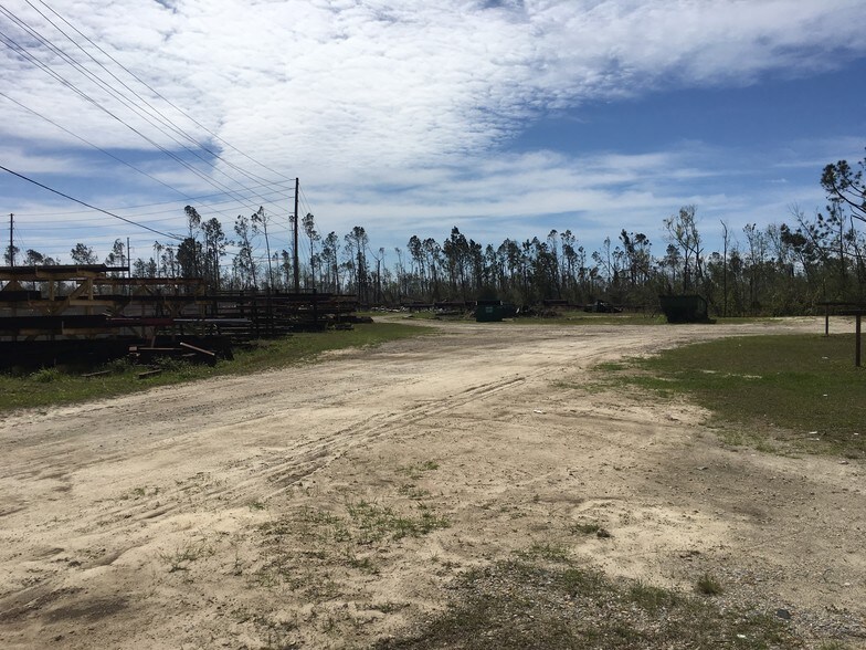 6509 Bayline Dr, Panama City, FL à vendre - Photo de l’immeuble – Image 2 sur 2